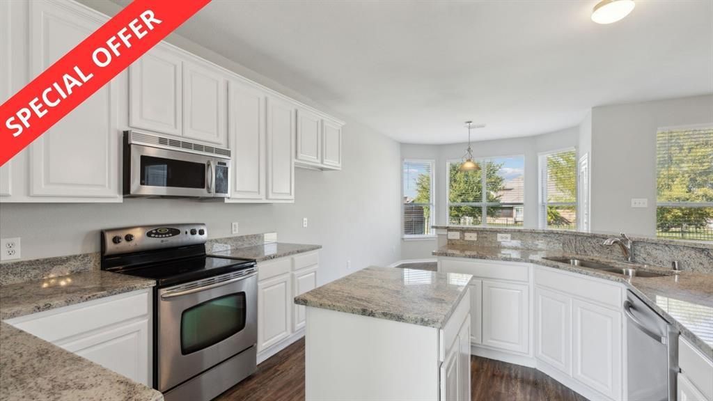 5100 Brookside Drive, Denton