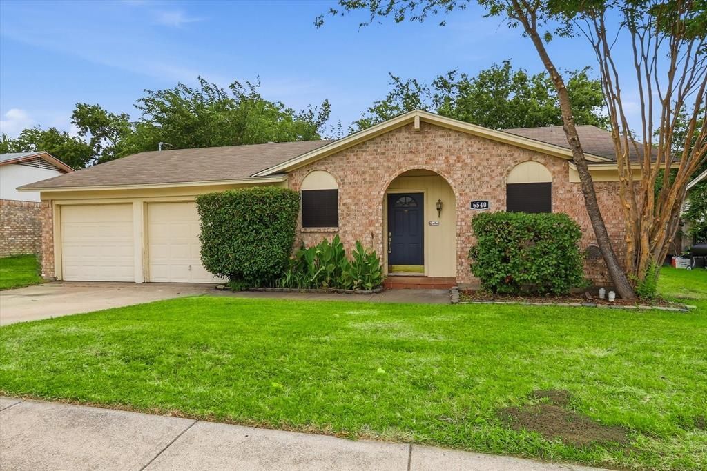 6540 Bernadine Drive, Watauga