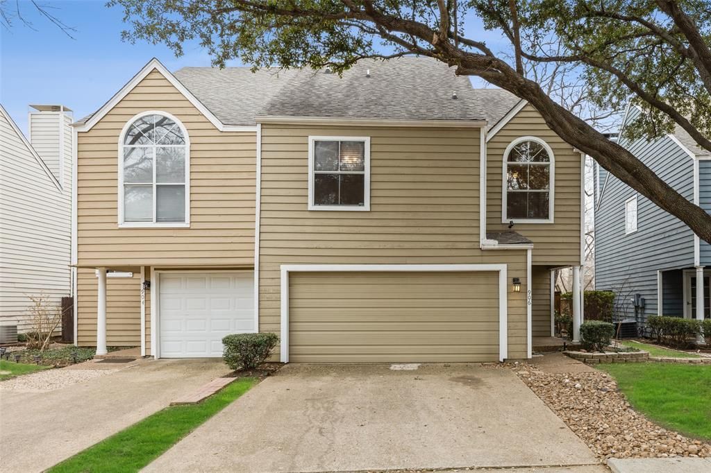 906 Canal Street, Irving