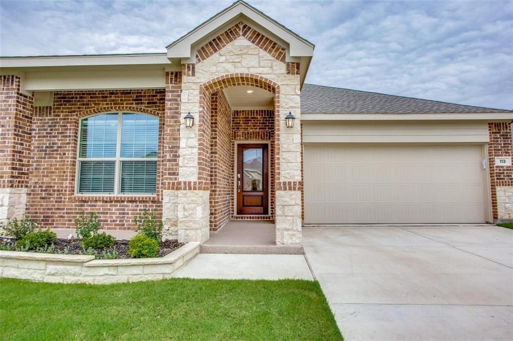 113 Hayes Drive, Anna
