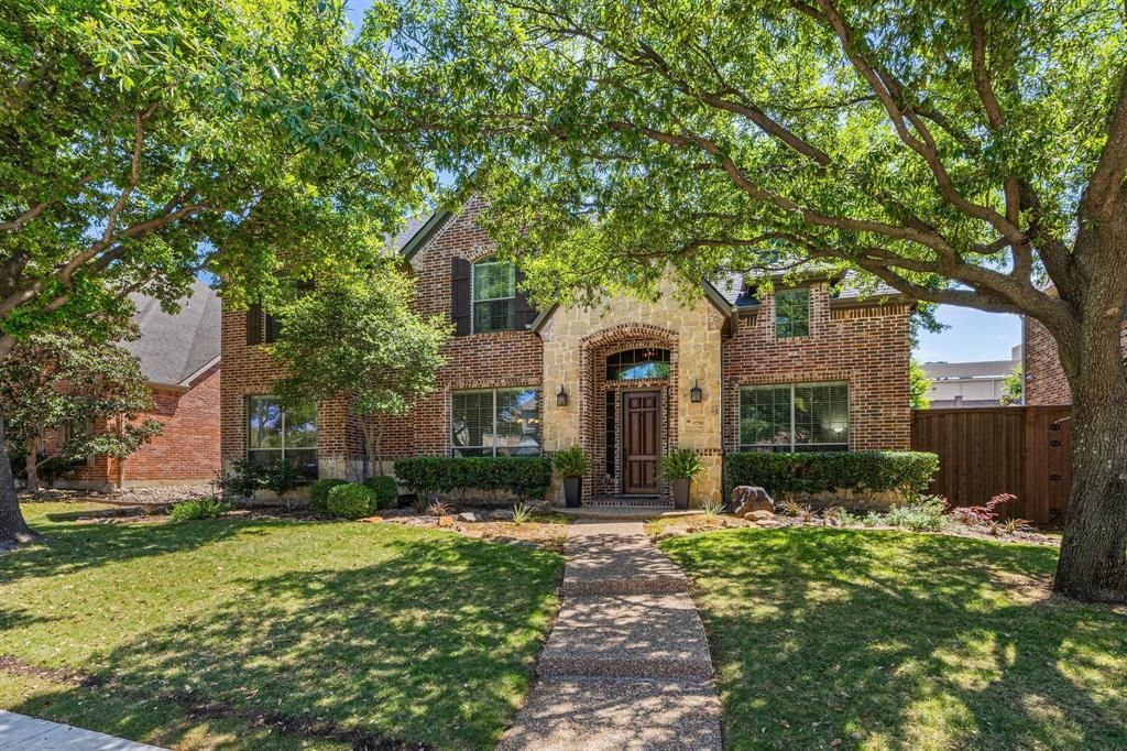 4750 Haverford Drive, Frisco
