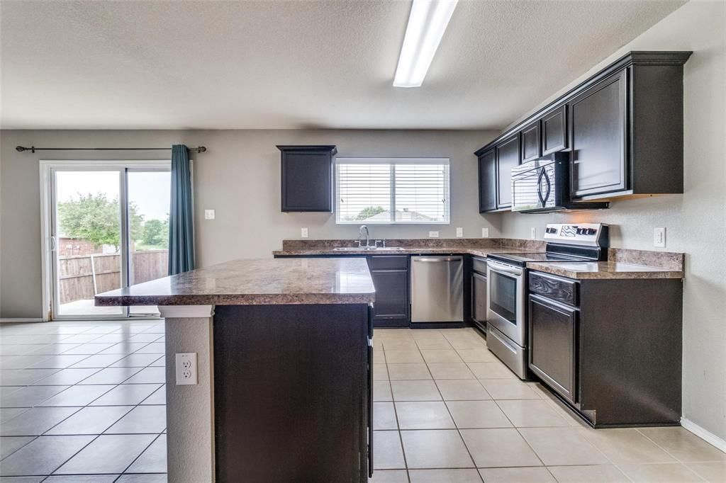 1434 S Raven Drive, Sherman