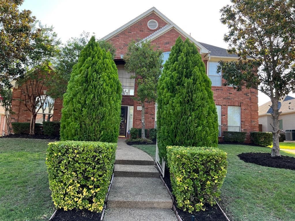 2800 Browning Drive, Plano
