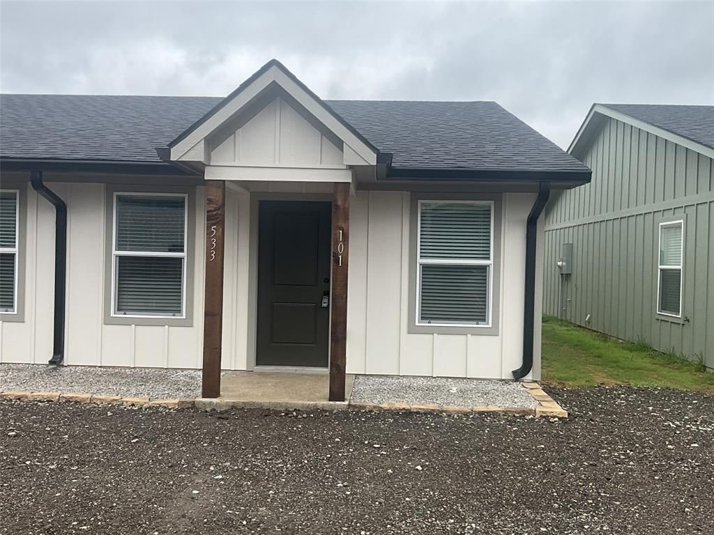 533 Bradburn Road 101, Grand Saline