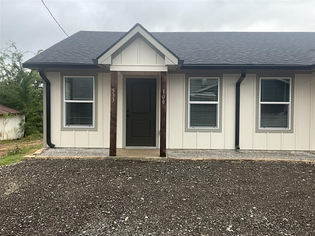 533 Bradburn Road 100, Grand Saline