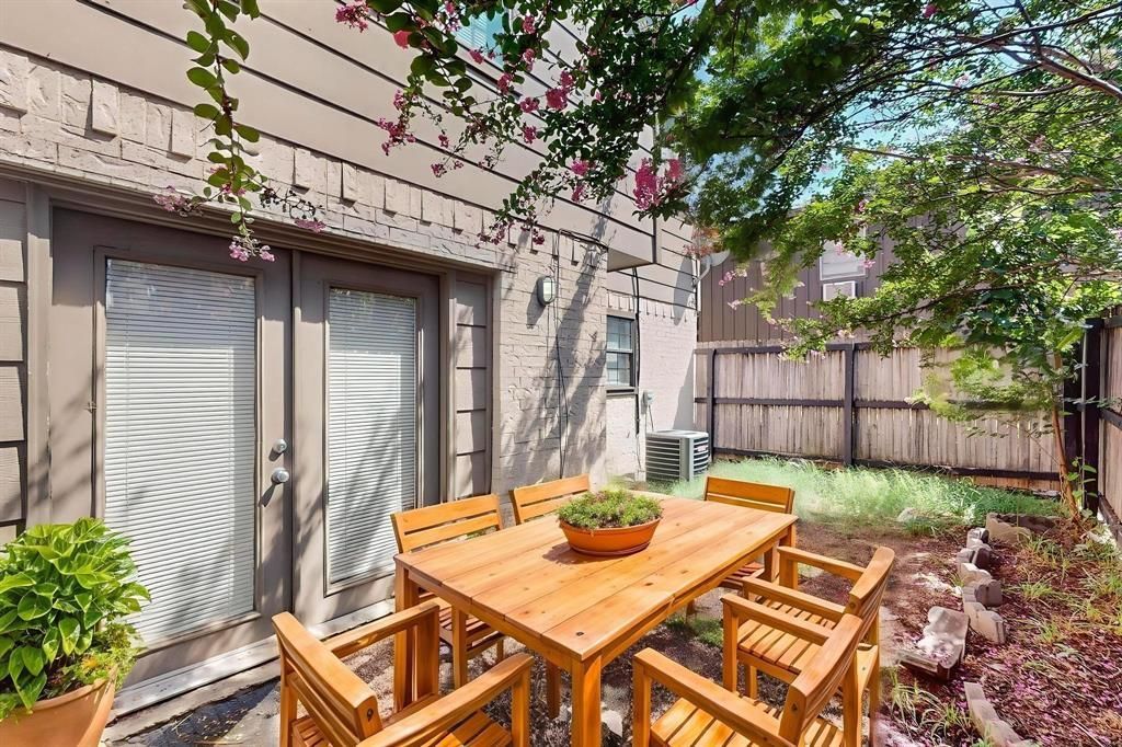 5322 Columbia Avenue, Dallas