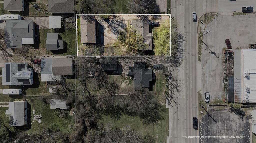 9021 White Settlement Road A, White Settlement