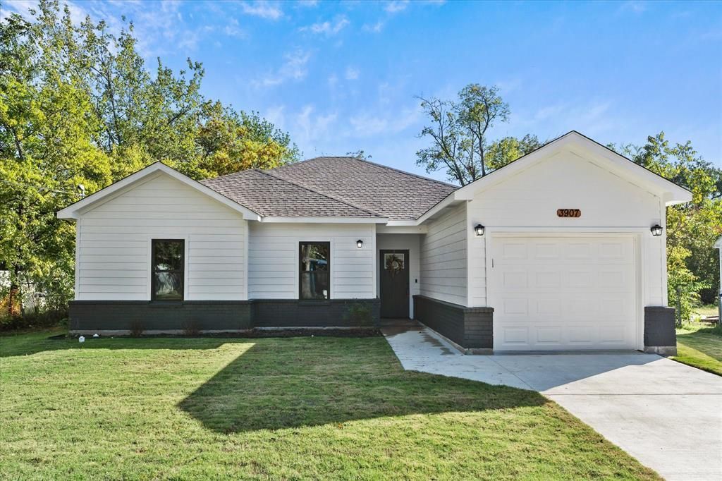 3907 Simonds Street, Greenville