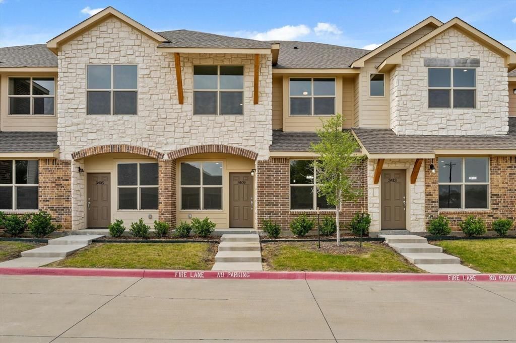3409 Aaron Place, Denton