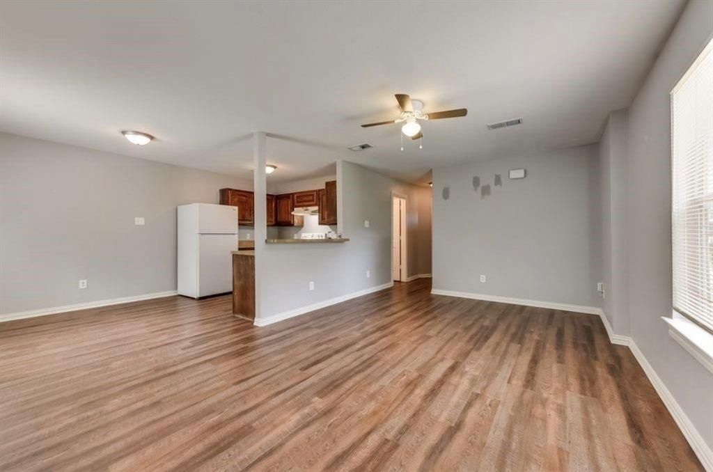 8009 Arbor Avenue, Fort Worth