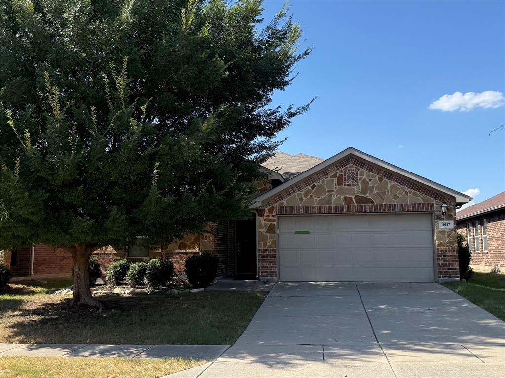 11617 Summer Springs Drive, Frisco