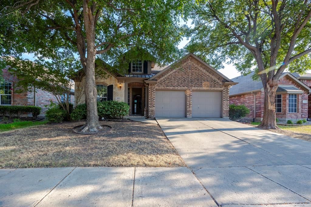 3132 Fox Hollow Drive, Little Elm
