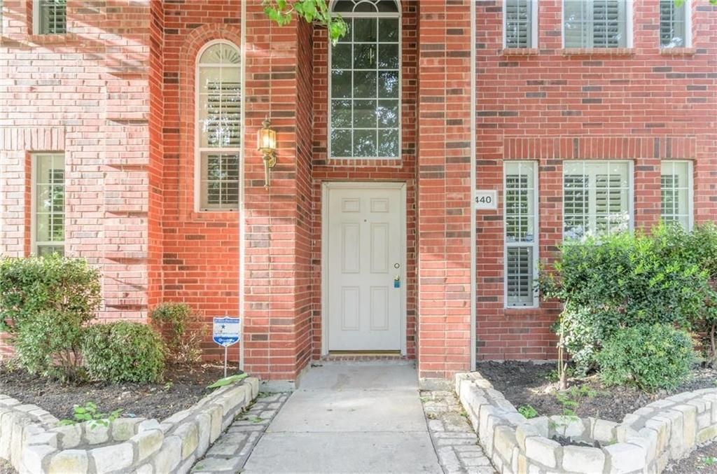 4440 Waskom Drive, Plano