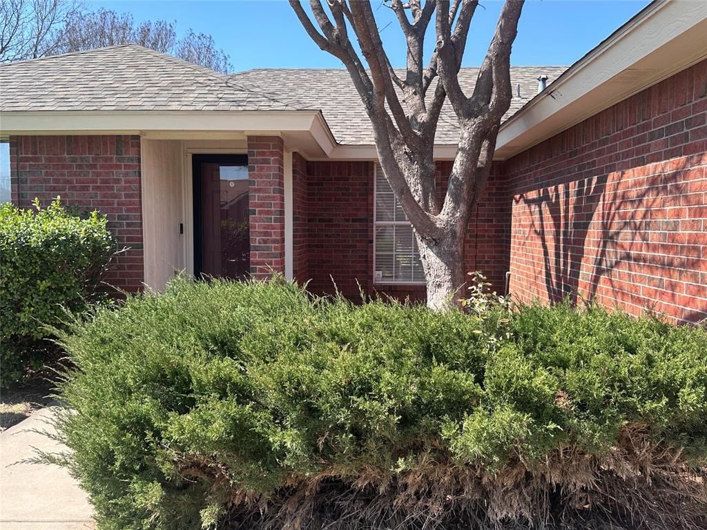 3834 Purdue Lane, Abilene