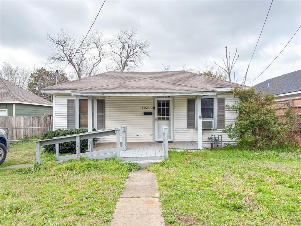 528 W Florence, Denison