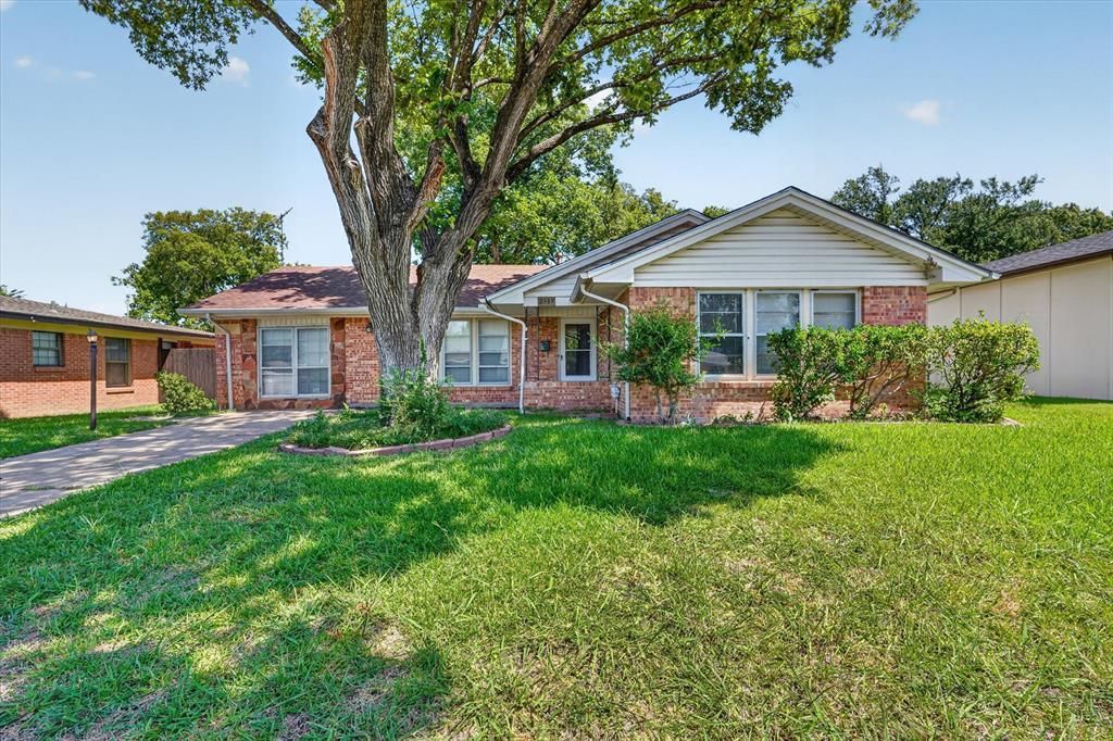 2539 Highwood Drive, Dallas