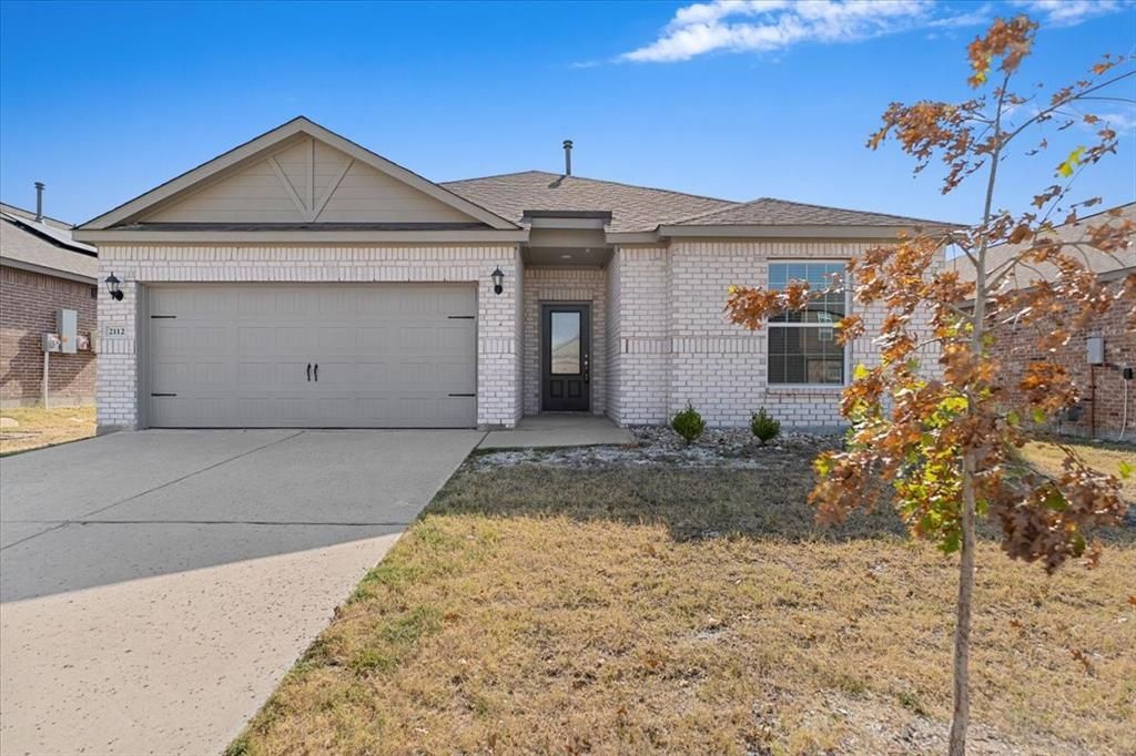 2112 Erlinda Drive, Anna