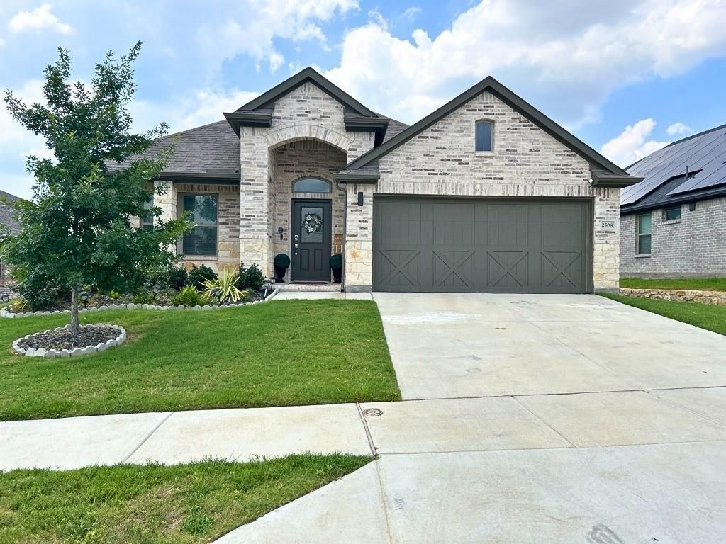 2508 Shakopee Street, Fort Worth