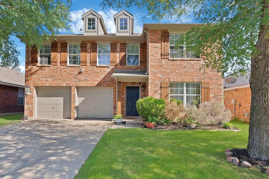 2827 Grandview Drive, Grand Prairie