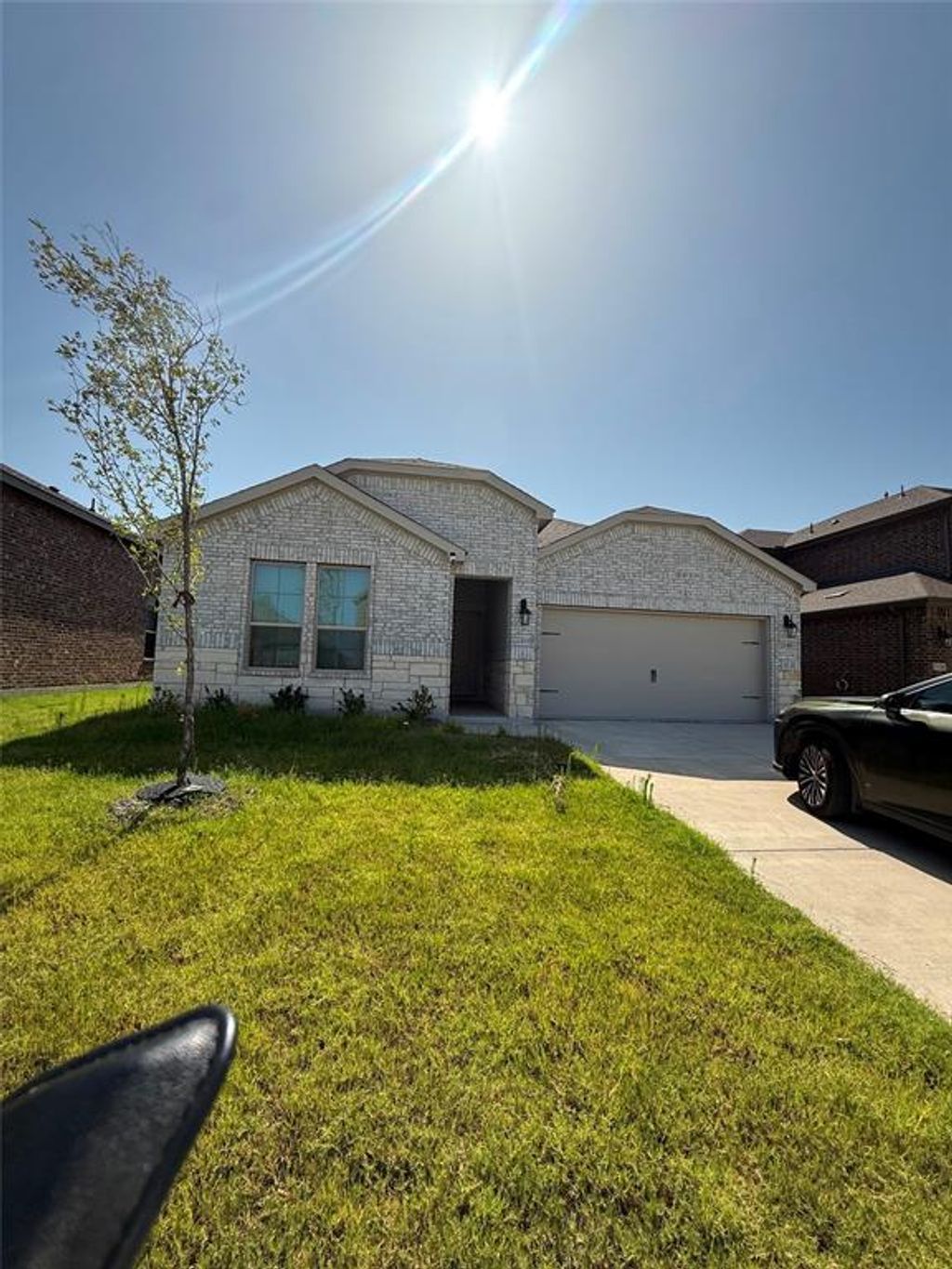 2140 Katharine Street, Anna
