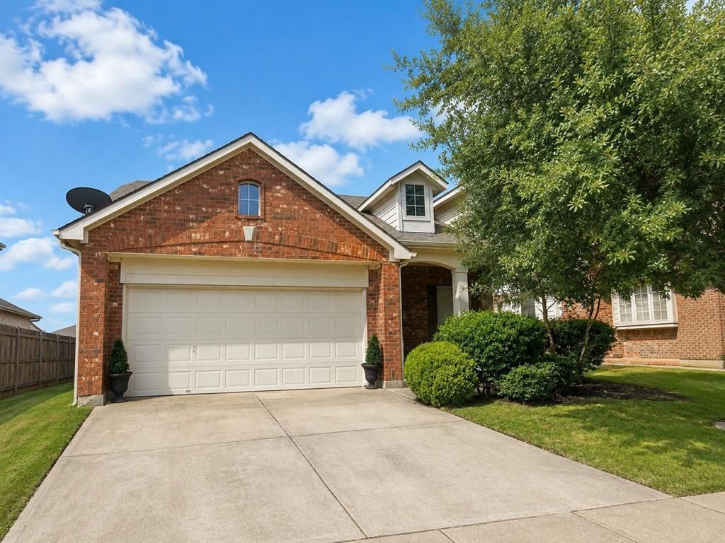 10973 Hawks Landing Road, Fort Worth