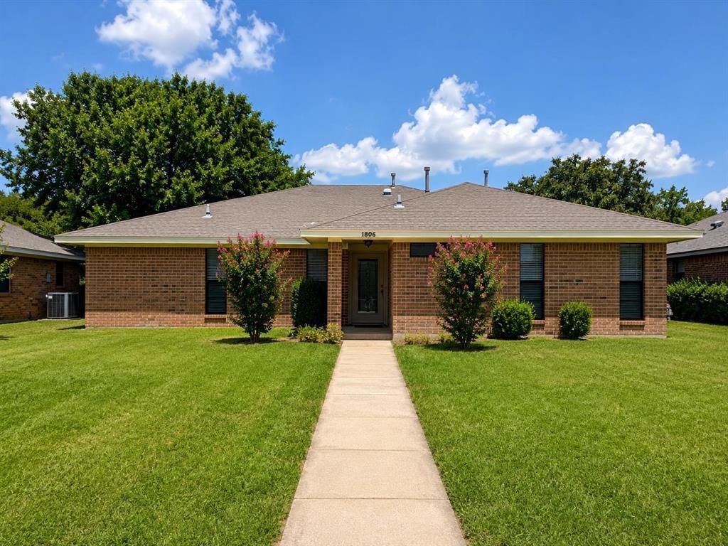 7806 Williams Avenue, Frisco