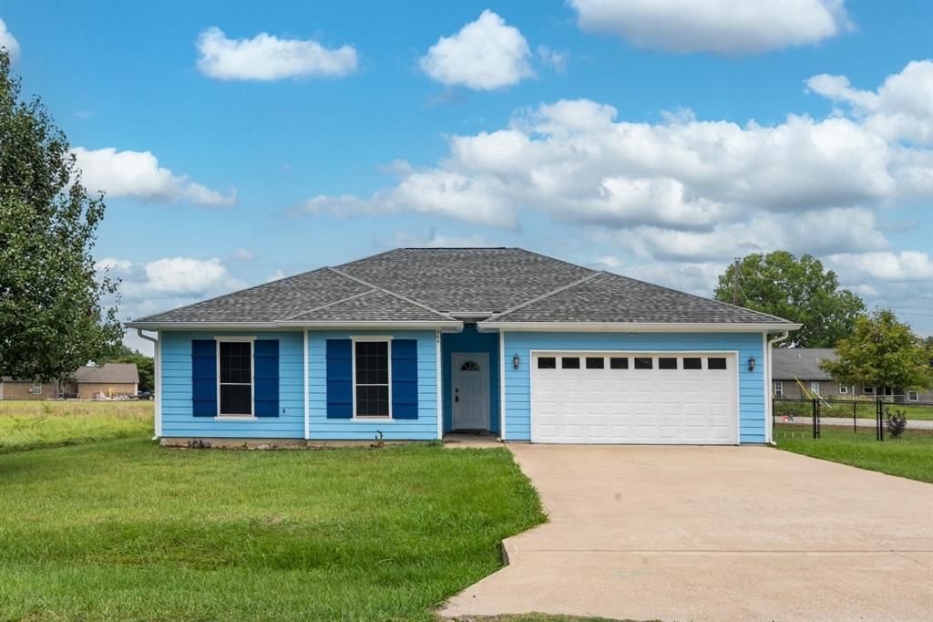 304 Port Drive, Gun Barrel City