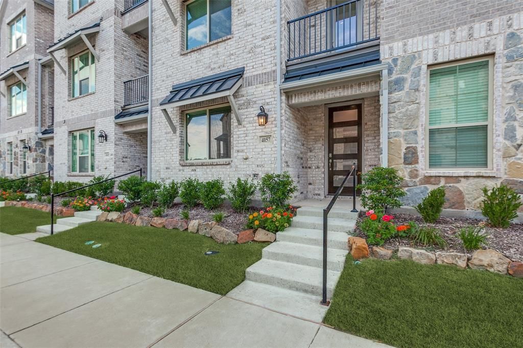 4157 Humboldt Street, Frisco