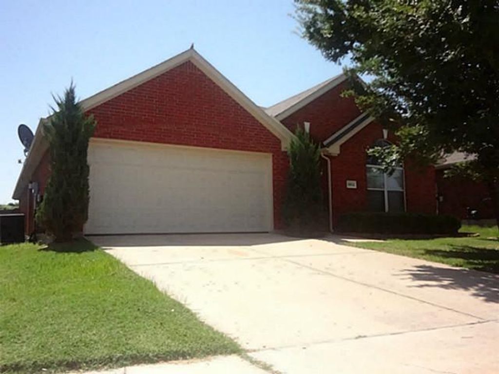 6912 Longhorn Trail, Frisco