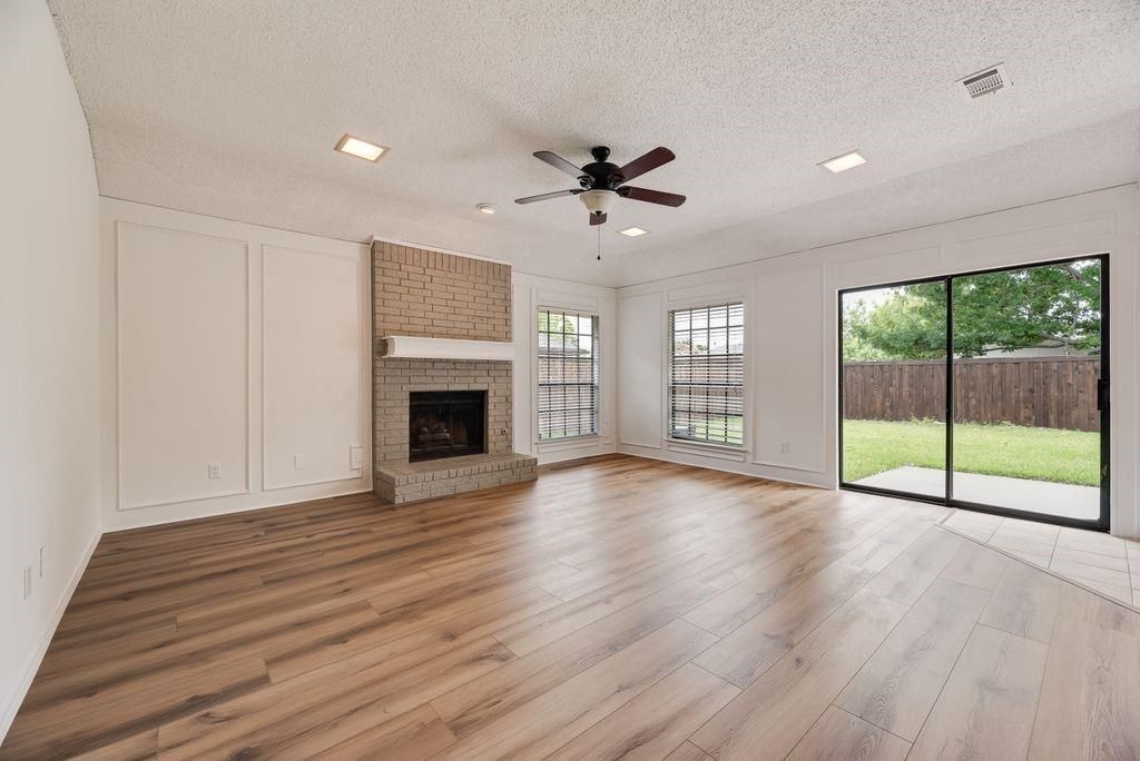 3252 Anchor Drive, Plano