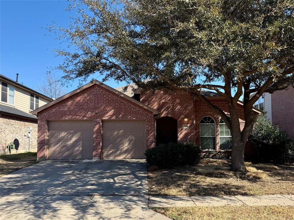 211 Parakeet Drive, Little Elm