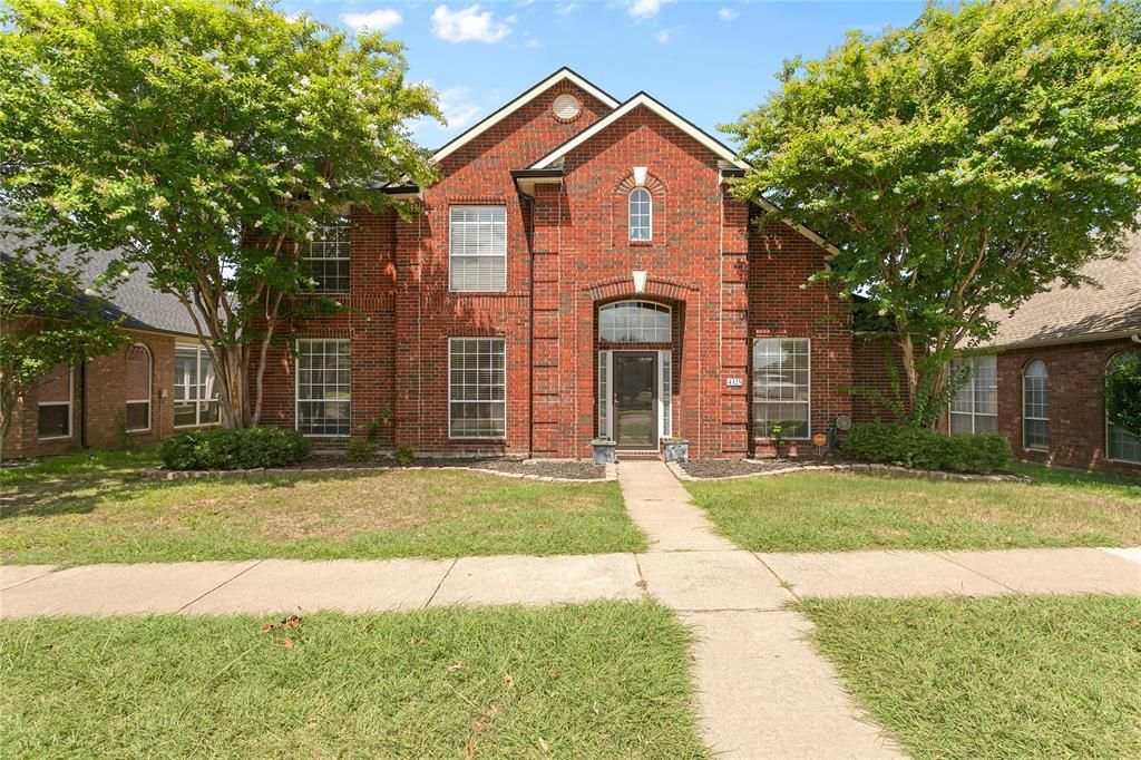 4325 Boca Raton Drive, The Colony