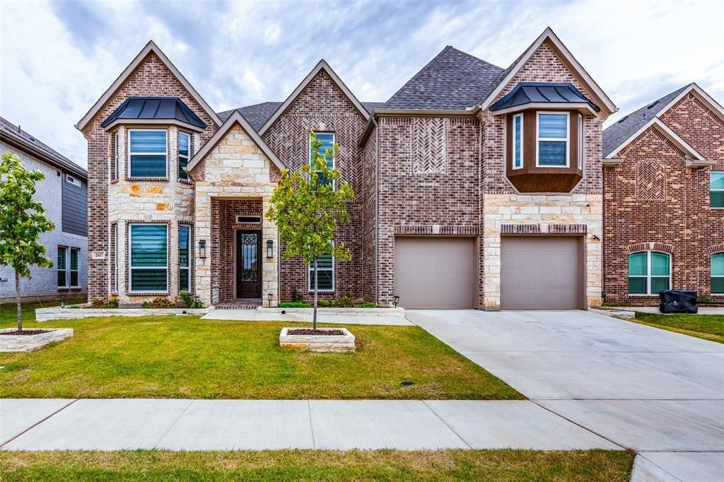 2617 Spotted Owl Lane, Celina