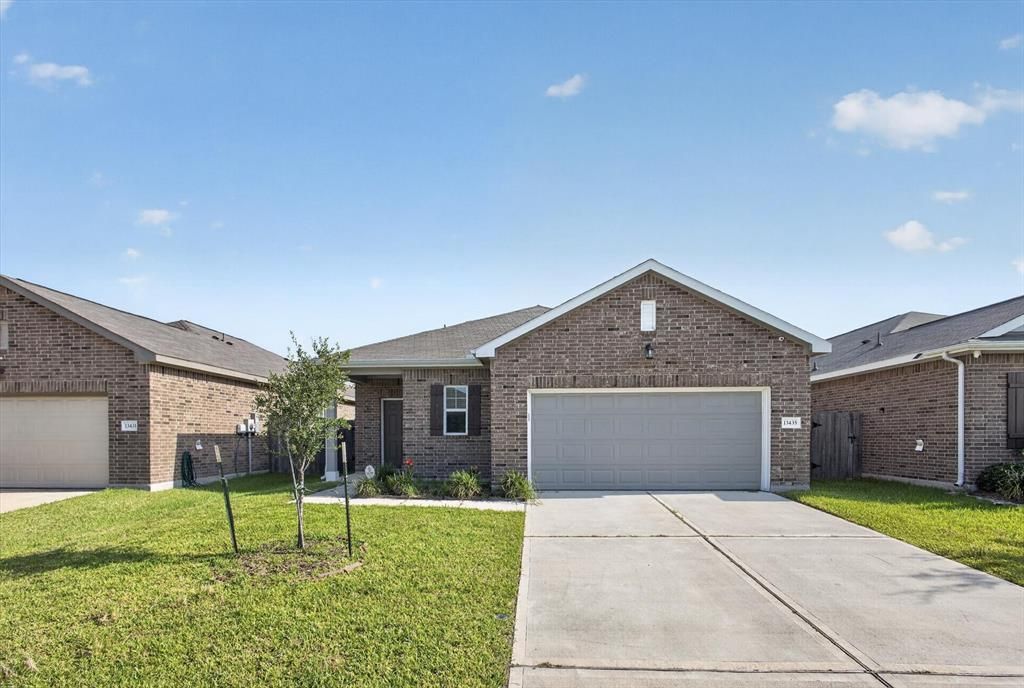 13435 Wembley Heights Drive, Houston