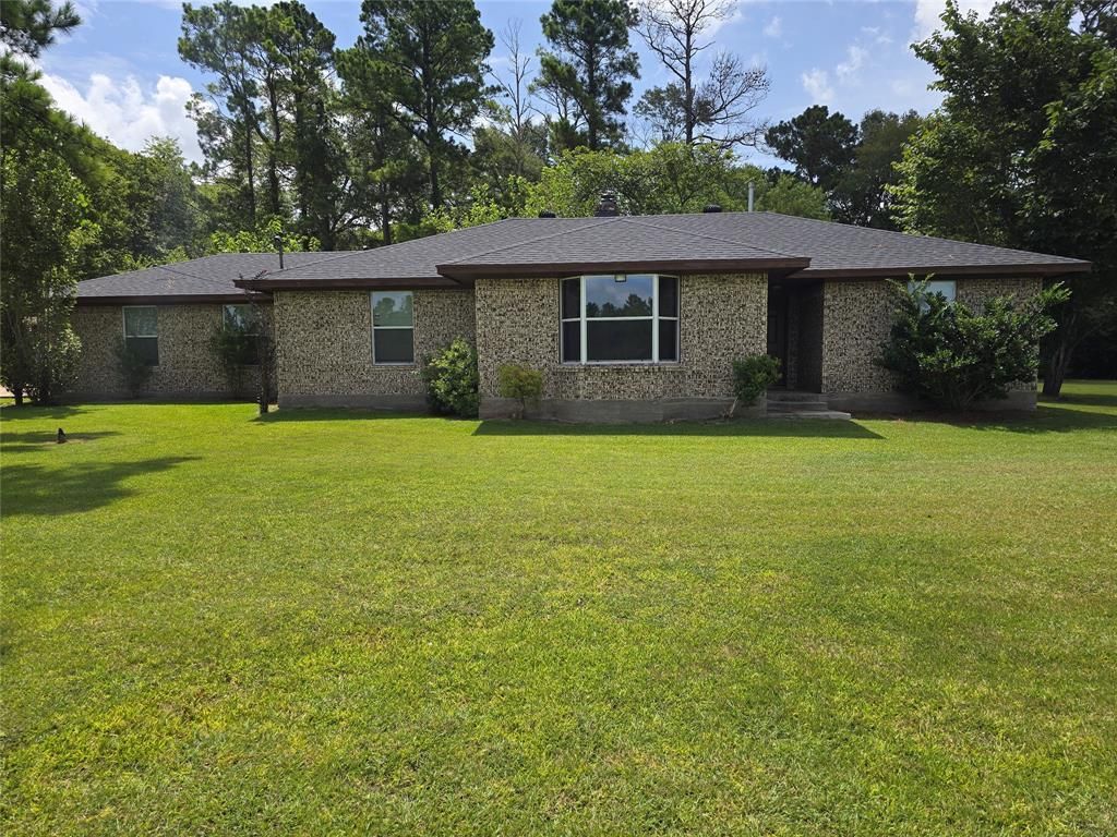 65 Paisano Lane, Huntsville