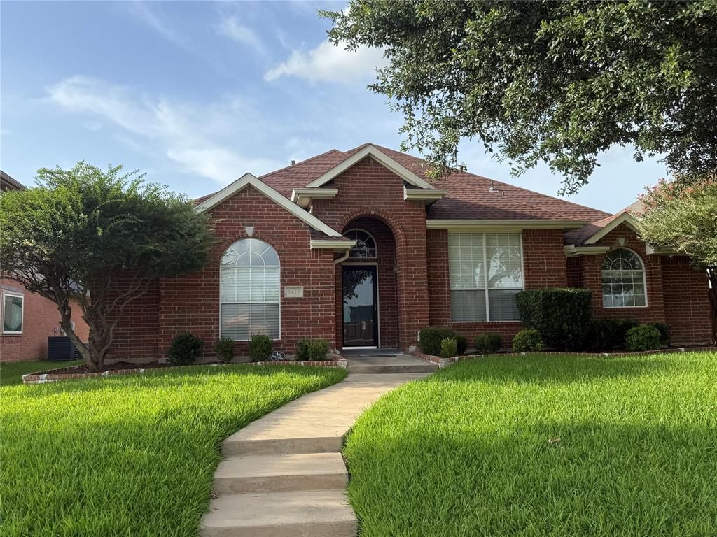 3425 Marsalis Lane, Plano