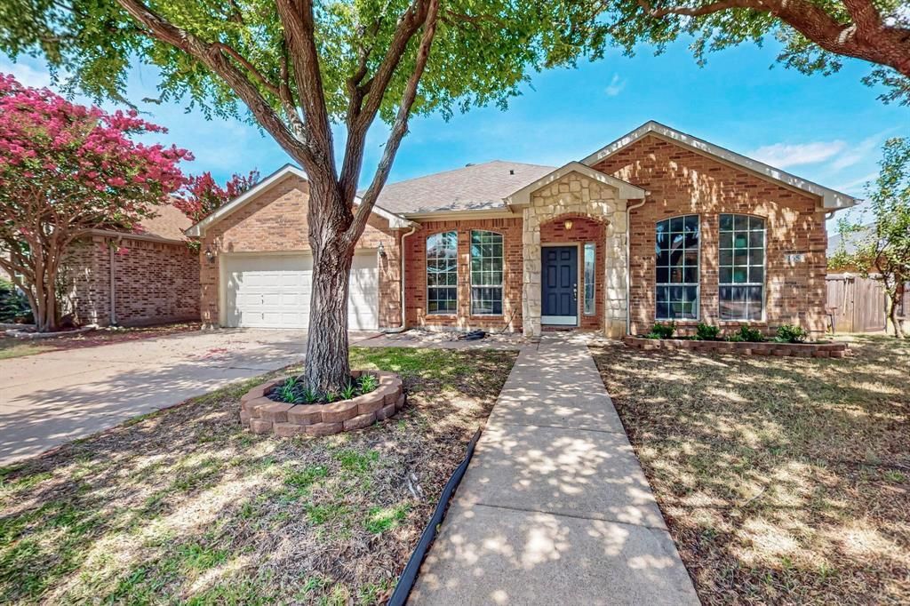 165 Hirth Drive, Crowley