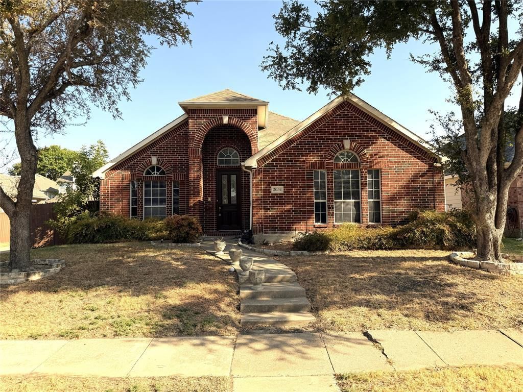 2034 Wimbledon Drive, Allen