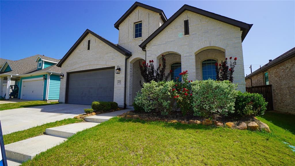 2251 Brookside Drive, Royse City