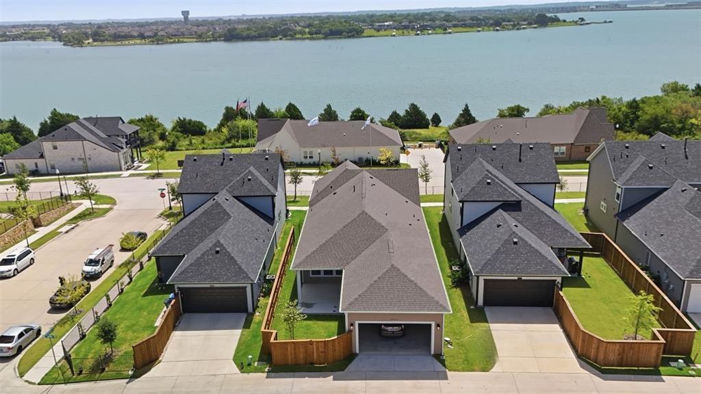 2524 Ballaster Mews, Rowlett