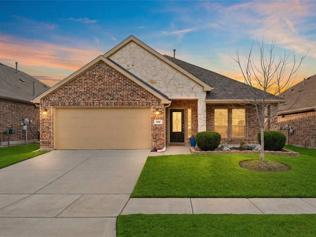 316 Rocky Pine Road, McKinney
