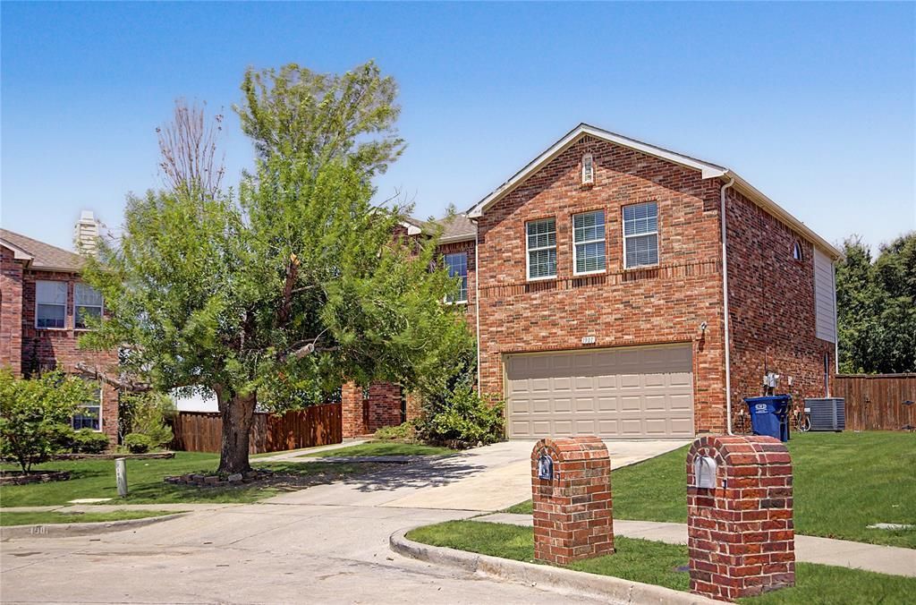1901 Cliffrose, Little Elm