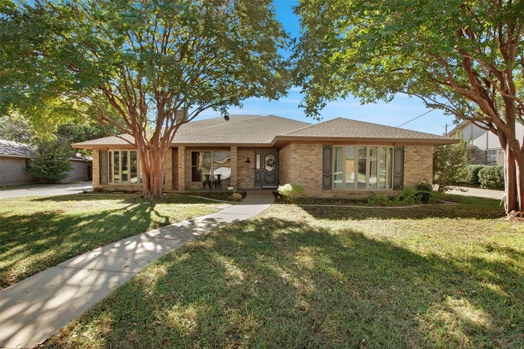 4209 Capilla Street, Fort Worth