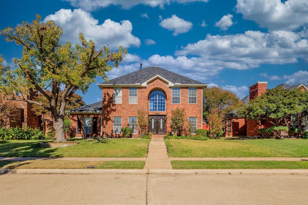2705 Trophy Drive, Plano
