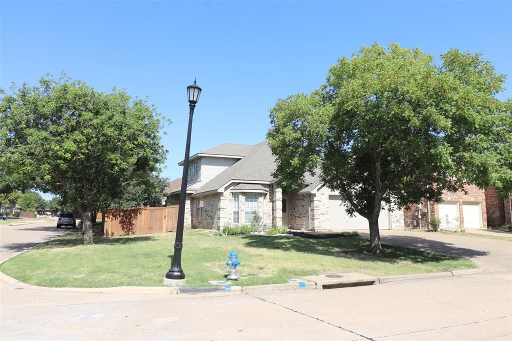 7901 Stonehaven Lane, Rowlett