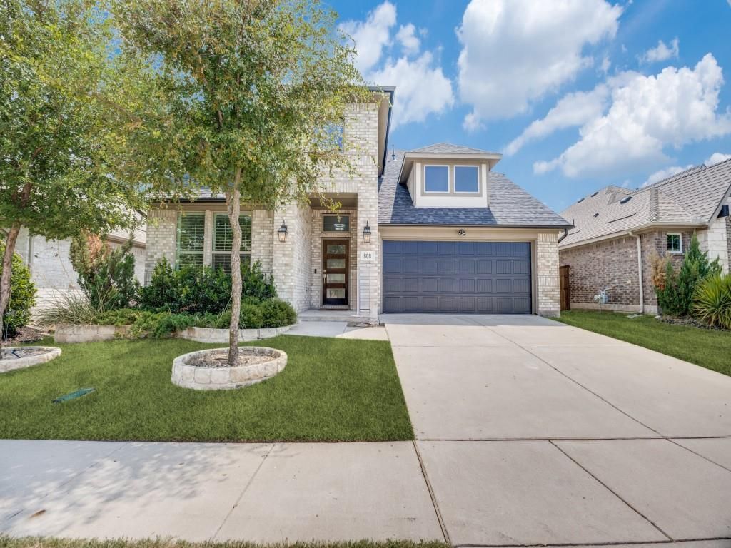 808 Mathew Drive, Anna