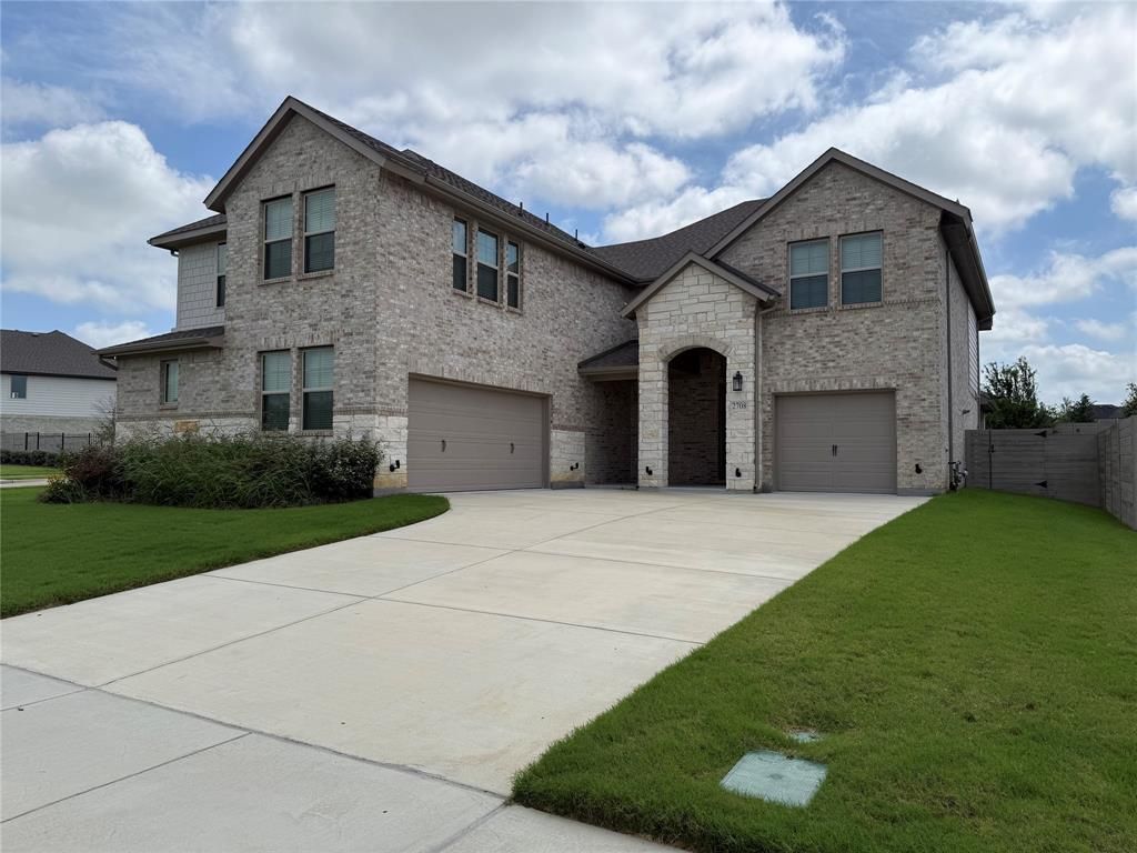 2708 Andesite Road, McKinney