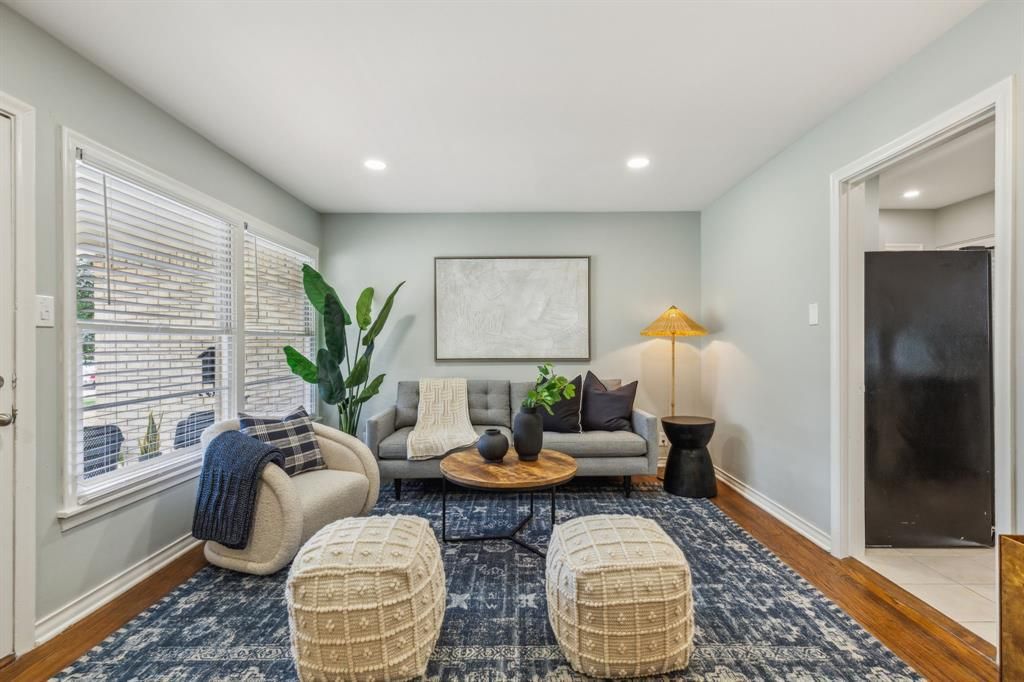 628 Ridgedale Drive, Richardson
