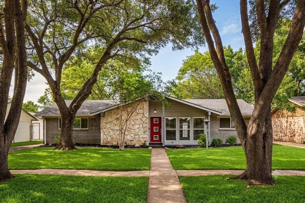 433 Sandy Trail, Richardson