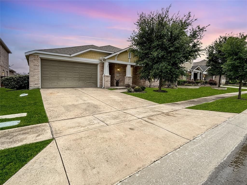 4408 Dashland Drive, Celina